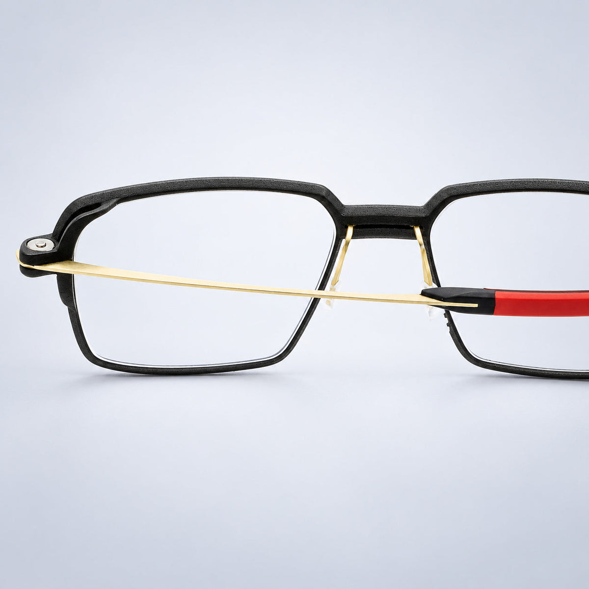 McLAREN Eyewear MLMAGO02 C02 55mm RX Optical FRAMES Glasses - New France