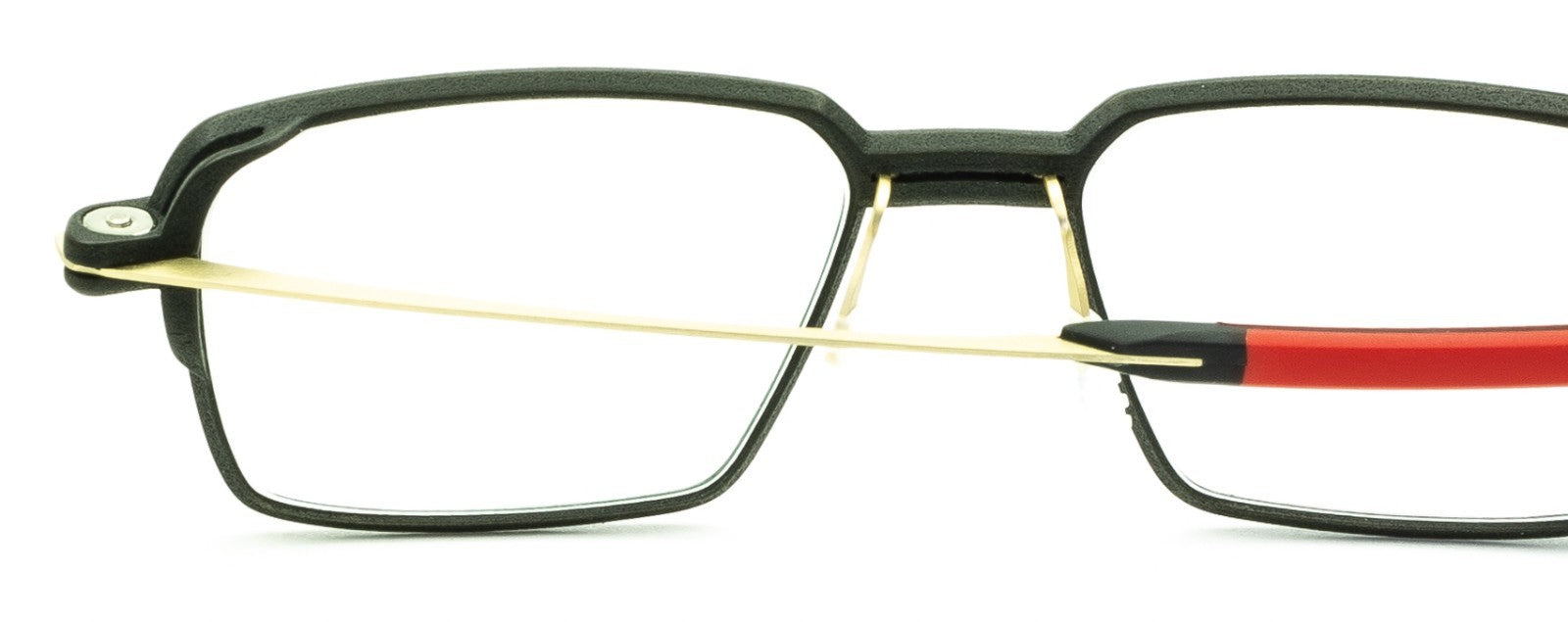 McLAREN Eyewear MLMAGO02 C02 55mm RX Optical FRAMES Glasses - New France
