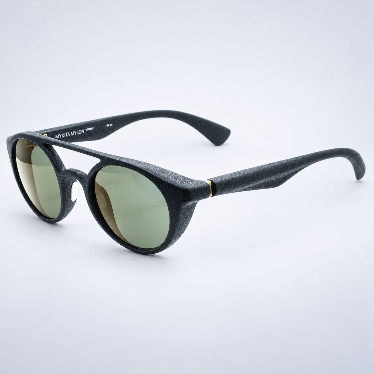 MYKITA Mylon Gizmo Col. 301 48mm SUNGLASSES Shades Eyewear - New BNIB Germany