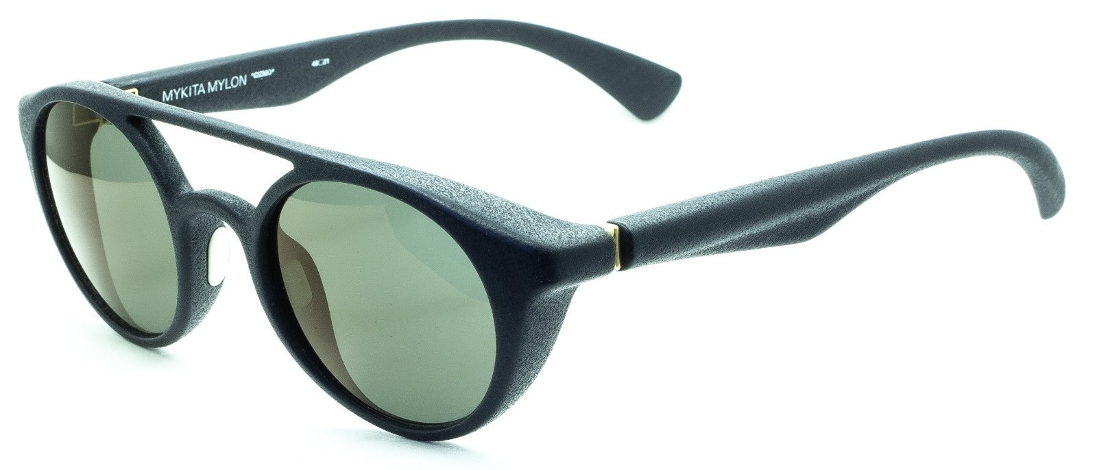 MYKITA Mylon Gizmo Col. 301 48mm SUNGLASSES Shades Eyewear - New BNIB Germany