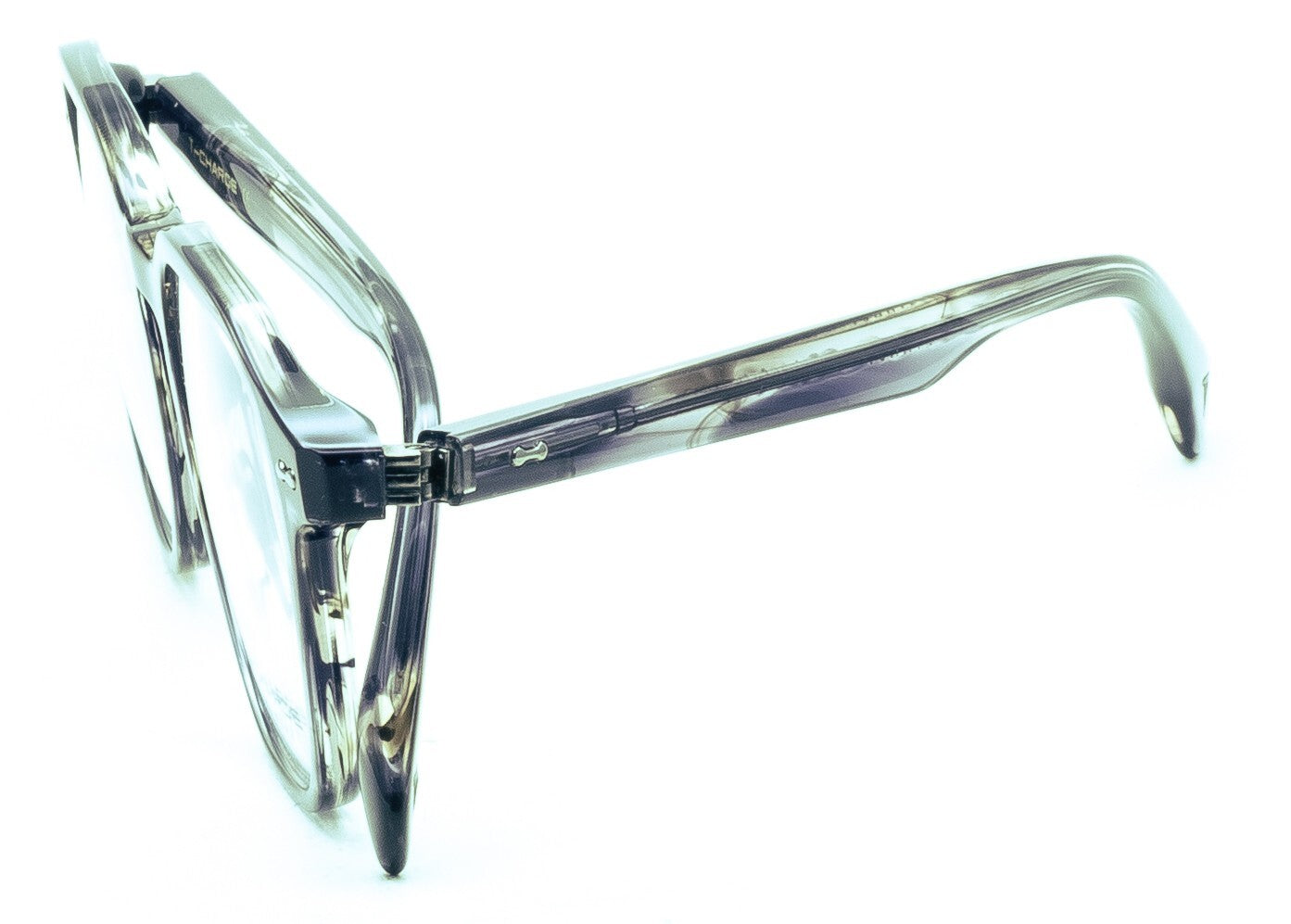 T-CHARGE T6263 EO1 49.5mm Glasses Frames RX Optical Eyeglasses Eyewear - New