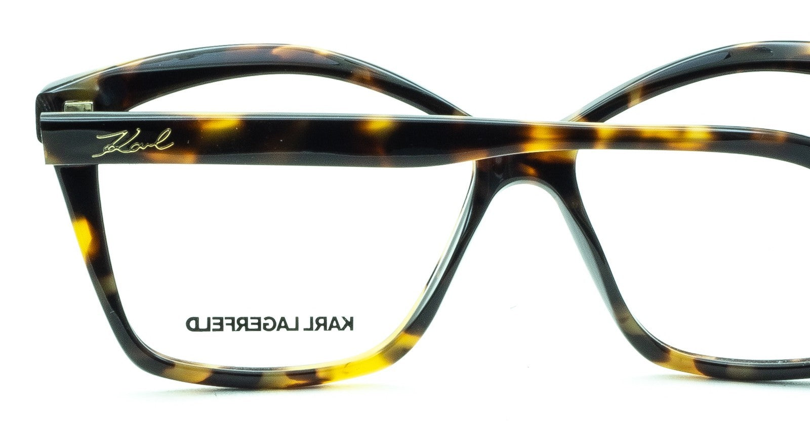 KARL LAGERFELD KL6064 202 54mm Eyewear FRAMES RX Optical Eyeglasses Glasses -New