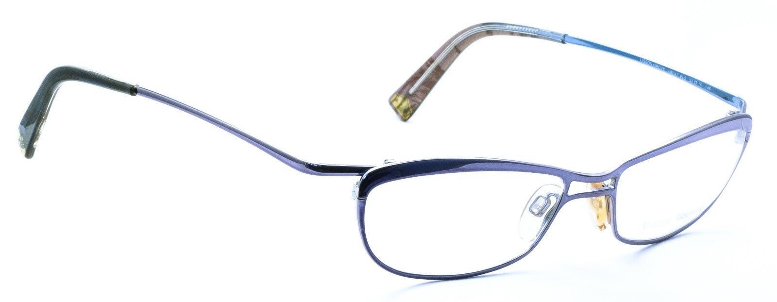 VIVIENNE WESTWOOD VW 041 EL5 52mm Vintage Eyewear FRAMES RX Optical - New Italy