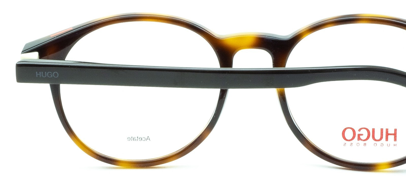 HUGO BOSS HG1133 05L 50mm Eyewear FRAMES Glasses RX Optical Eyeglasses BNIB -New