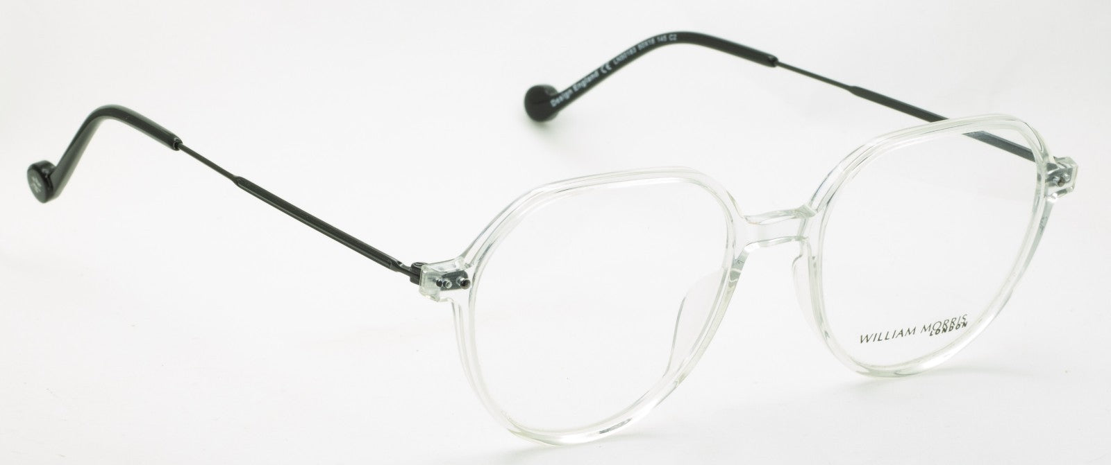 WILLIAM MORRIS LN50183 C2 50mm RX Optical Eyewear FRAMES Eyeglasses Glasses -New