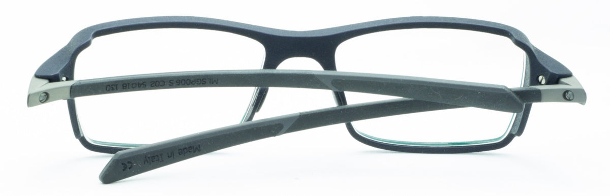McLAREN Eyewear MLSGP006 S C02 54mm RX Optical FRAMES Glasses Eyeglasses - Italy