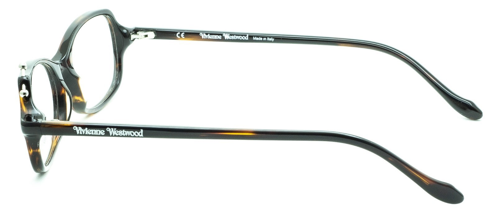 VIVIENNE WESTWOOD City VW 029 S28 51mm Vintage Eyewear FRAMES RX Optical - Italy