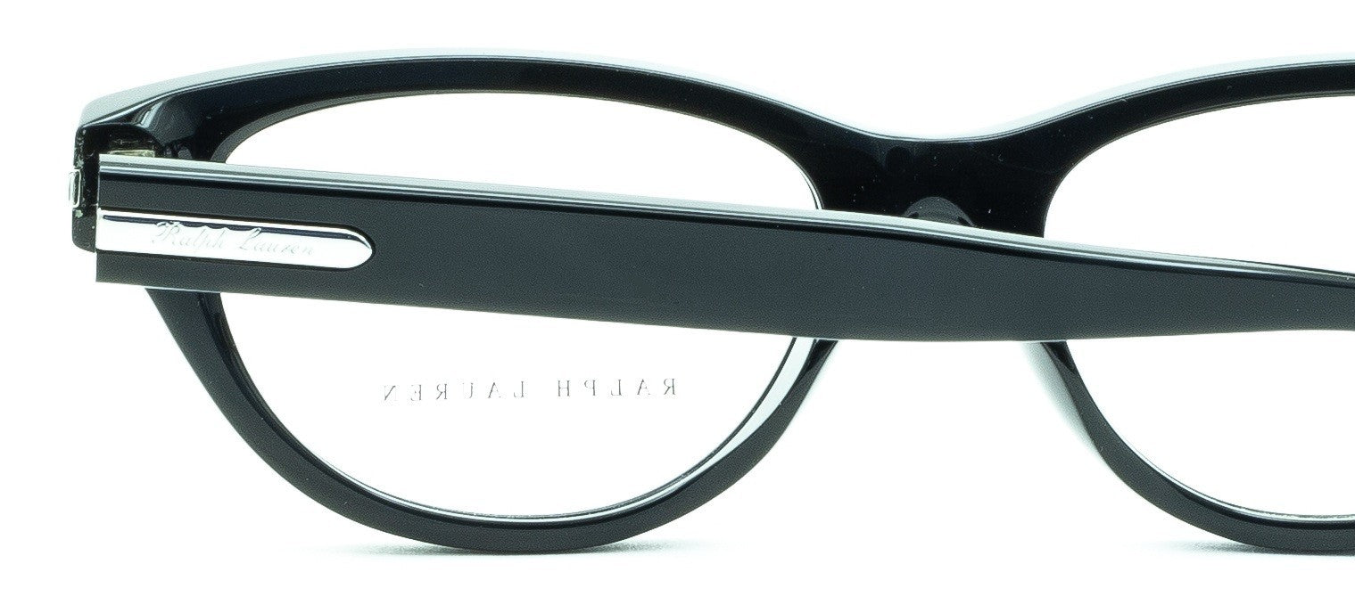 RALPH LAUREN RA 6257U 5001 52mm Eyewear FRAMES RX Optical Eyeglasses Glasses New