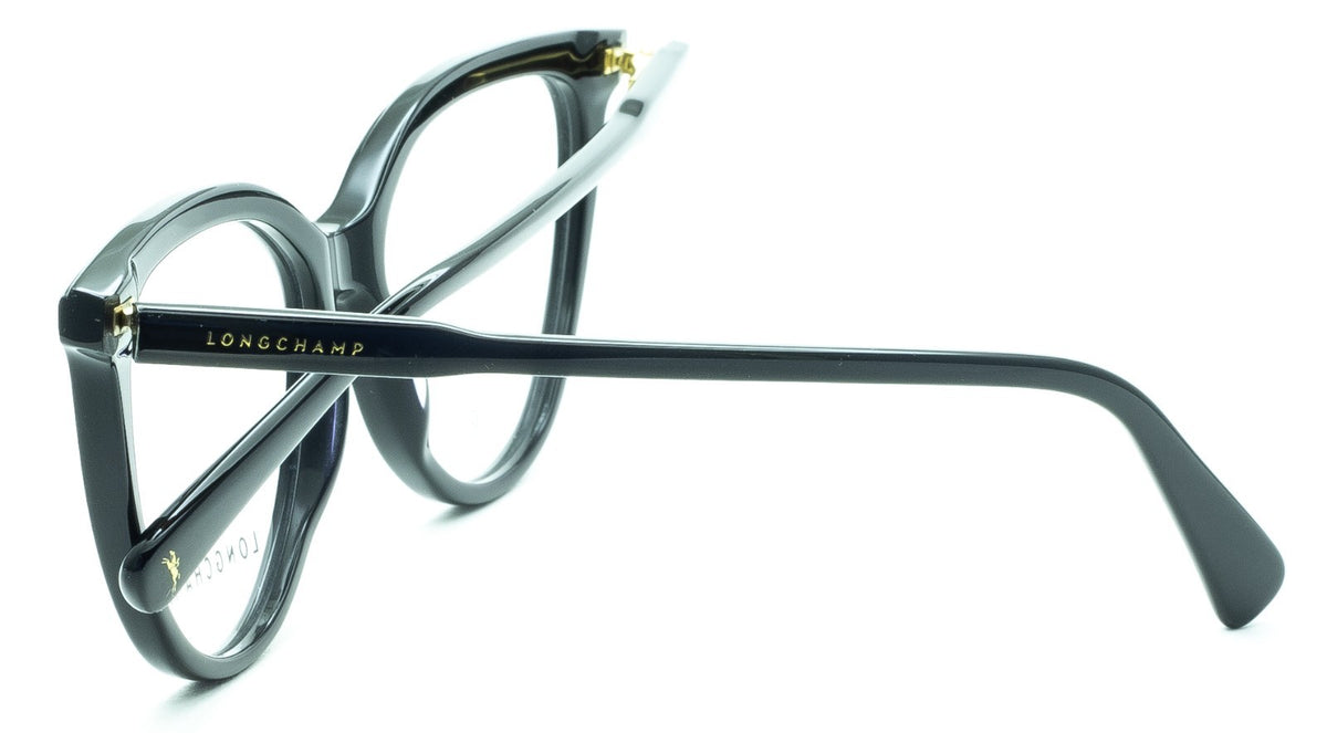 LONGCHAMP LO2717 001 53mm Eyewear FRAMES Glasses RX Optical Eyeglasses - New