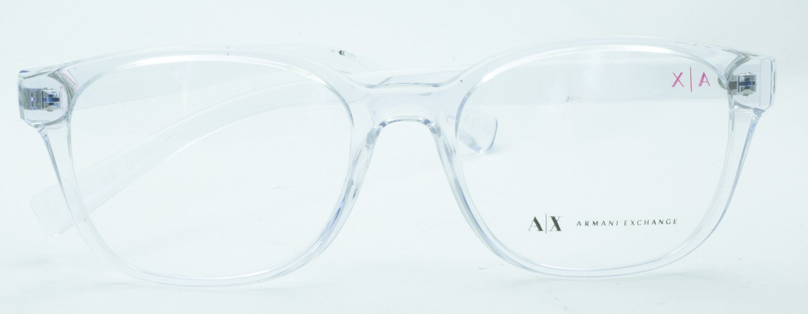 ARMANI EXCHANGE AX 3072 8235 53mm Eyewear FRAMES RX Optical Glasses - New Brazil