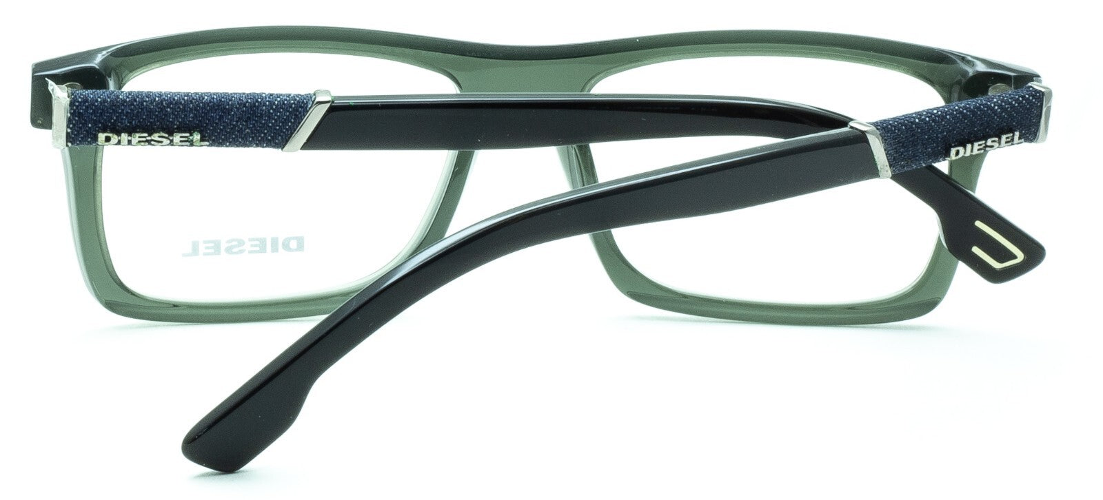 DIESEL DL 5084 Col. 093 54mm Eyewear FRAMES RX Optical Glasses - New BNIB