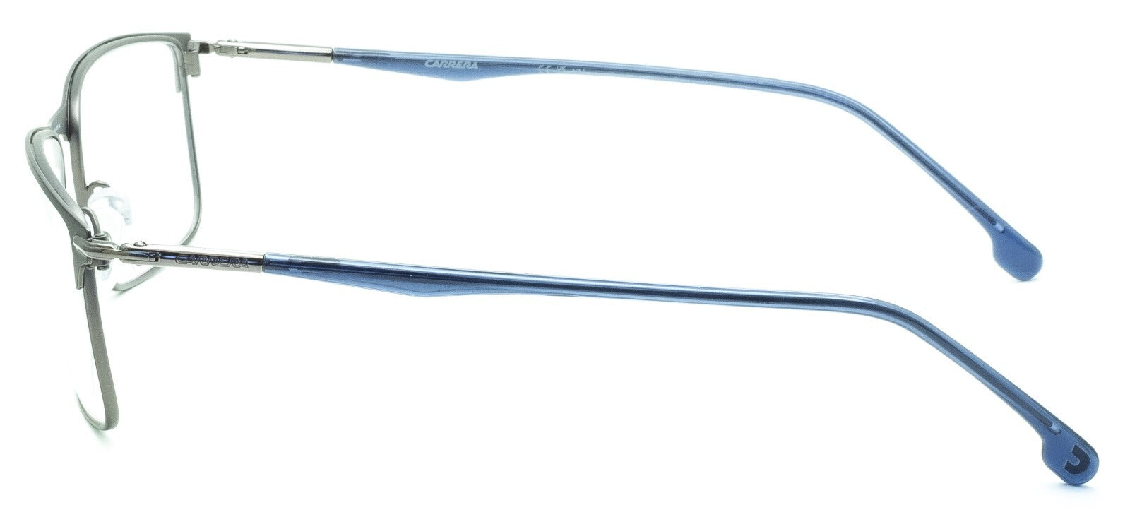 CARRERA 288 R80 57mm XL Eyewear FRAMES Glasses RX Optical Eyeglasses - New BNIB