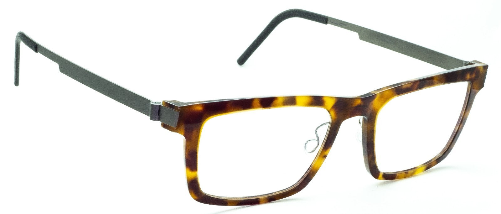 LINDBERG ACETANIUM 1216 54mm RX Optical FRAMES Eyeglasses Glasses - New Denmark