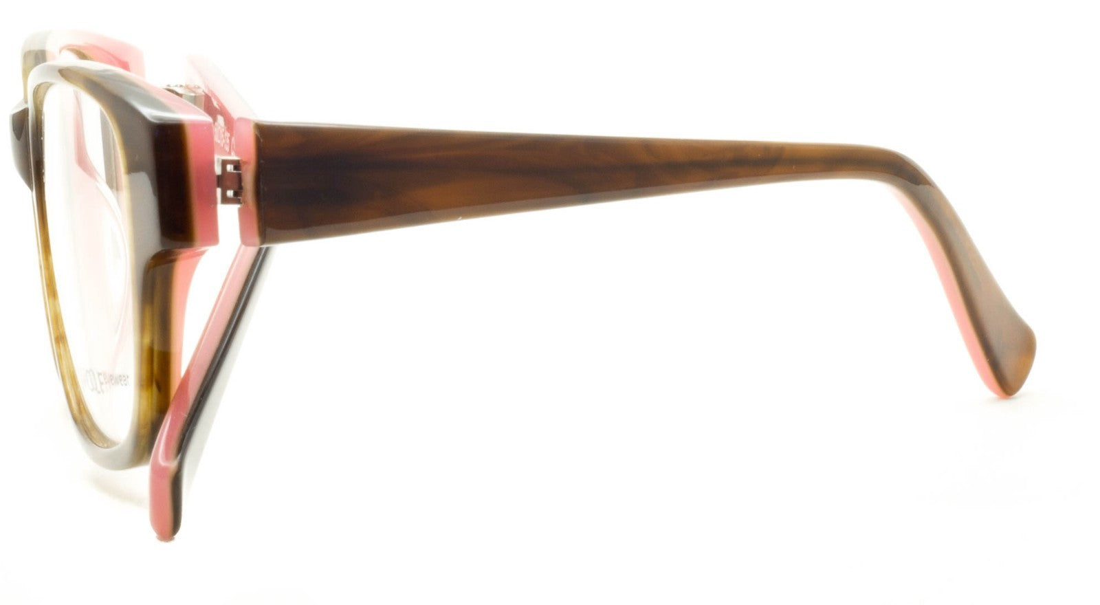 WOLF EYEWEAR 3005 C35 50mm FRAMES RX Optical Glasses Eyeglasses Eyewear - New