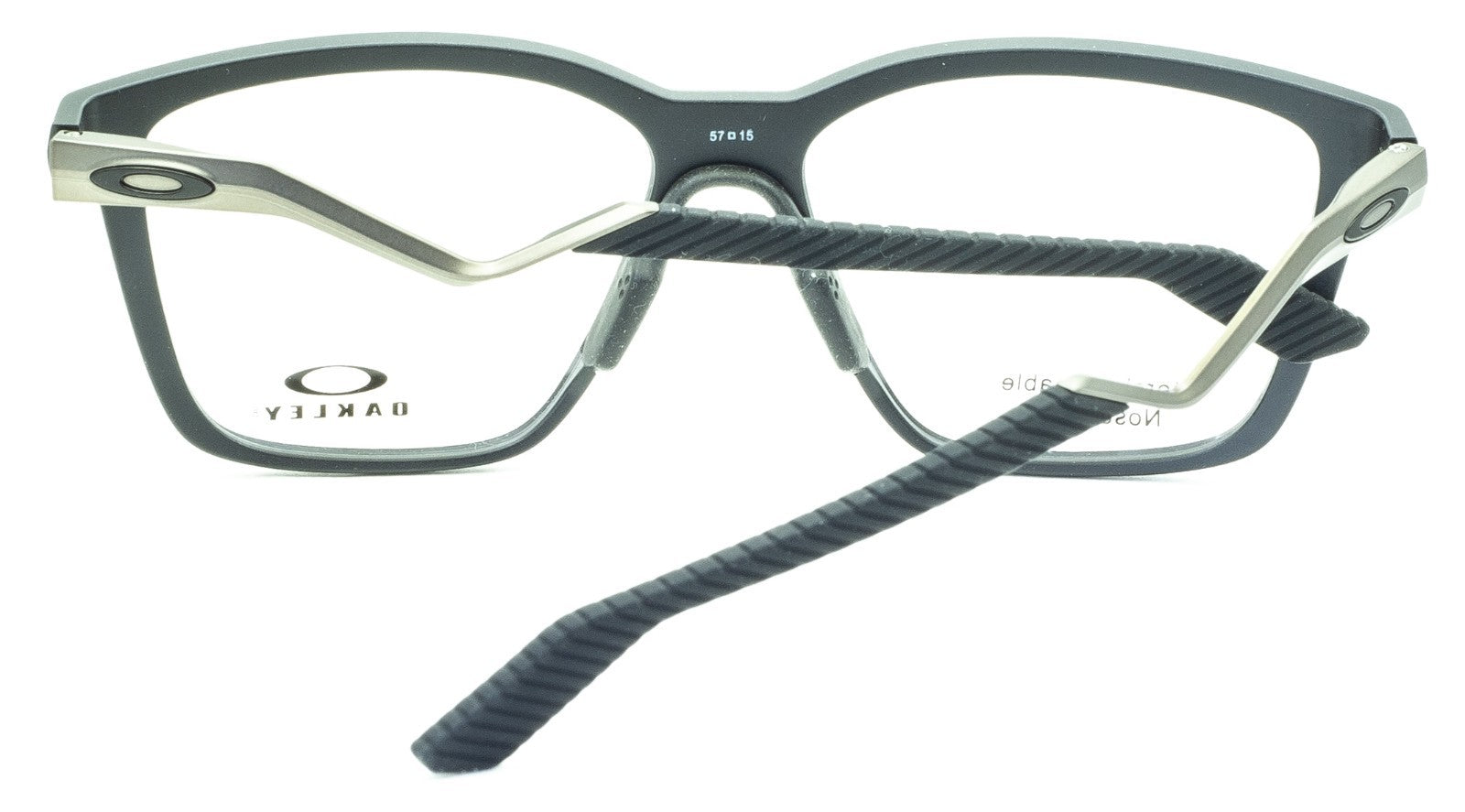 OAKLEY ENIGMA MASS OX8191-0157 Eyewear FRAMES Glasses RX Optical Eyeglasses -New
