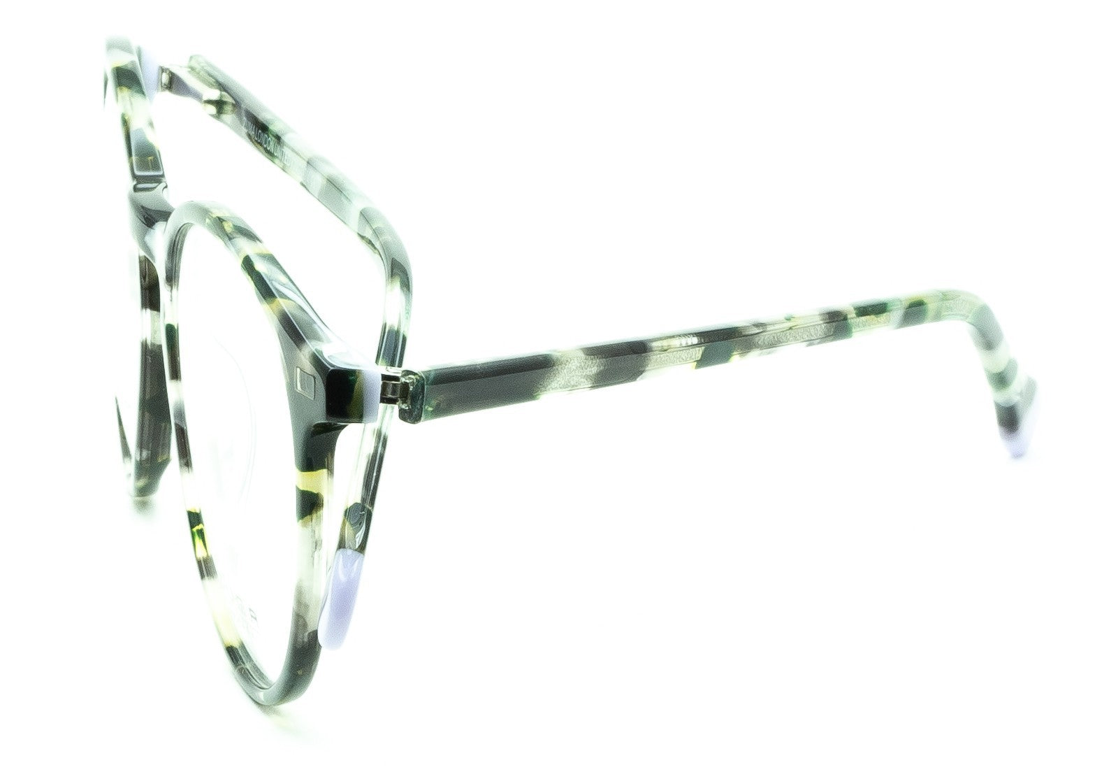 ZUMA LONDON MD409 C8 50mm Eyewear FRAMES RX Optical Eyeglasses - New UK