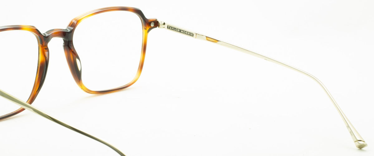 TAYLOR MORRIS SW3 C7 52mm Eyewear FRAMES RX Optical Glasses Eyeglasses - New