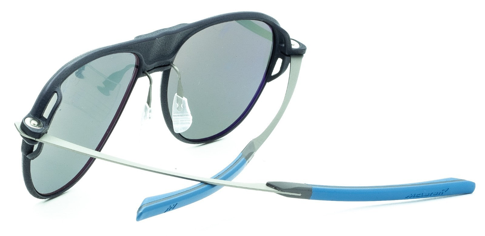 McLAREN Eyewear MLMAG-S02 C04 57mm Sunglasses Shades FRAMES Eyewear New France