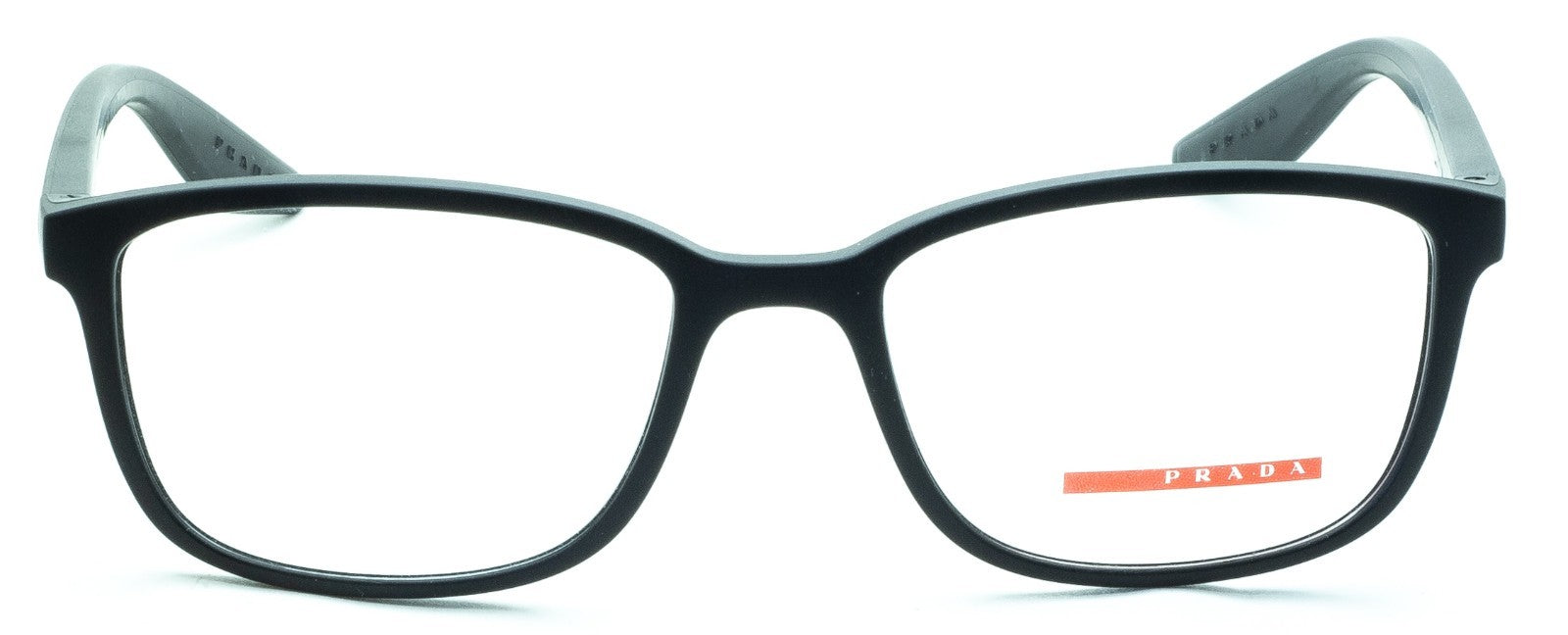 PRADA SPORTS VPS 07R 1BO-1O1 53mm Eyewear RX Optical FRAMES Glasses - New Italy