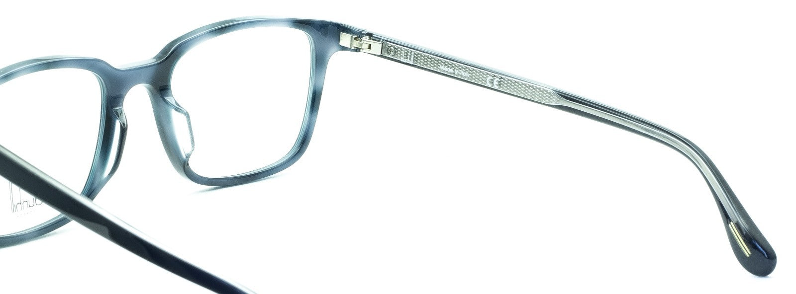 DUNHILL LONDON VDH 083 06DQ Eyewear FRAMES RX Optical Eyeglasses Glasses - Italy