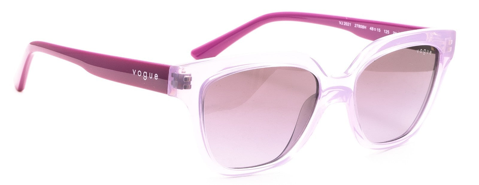 VOGUE TEEN VJ 2021 27808H 2N 48mm Sunglasses Shades FRAMES Eyewear - New