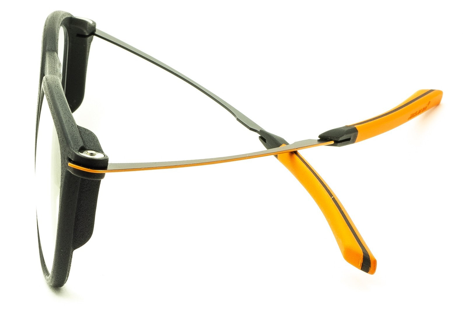 McLAREN Eyewear MLMG-86O03 C01 51mm RX Optical FRAMES Glasses - New France