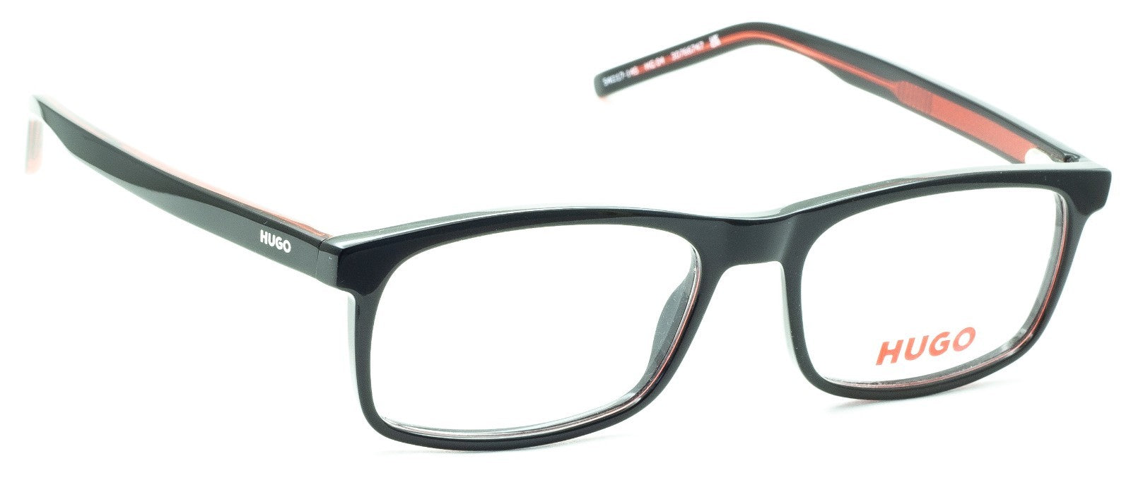 HUGO BOSS HG 04 30766747 54mm Eyewear FRAMES Glasses RX Optical Eyeglasses Italy