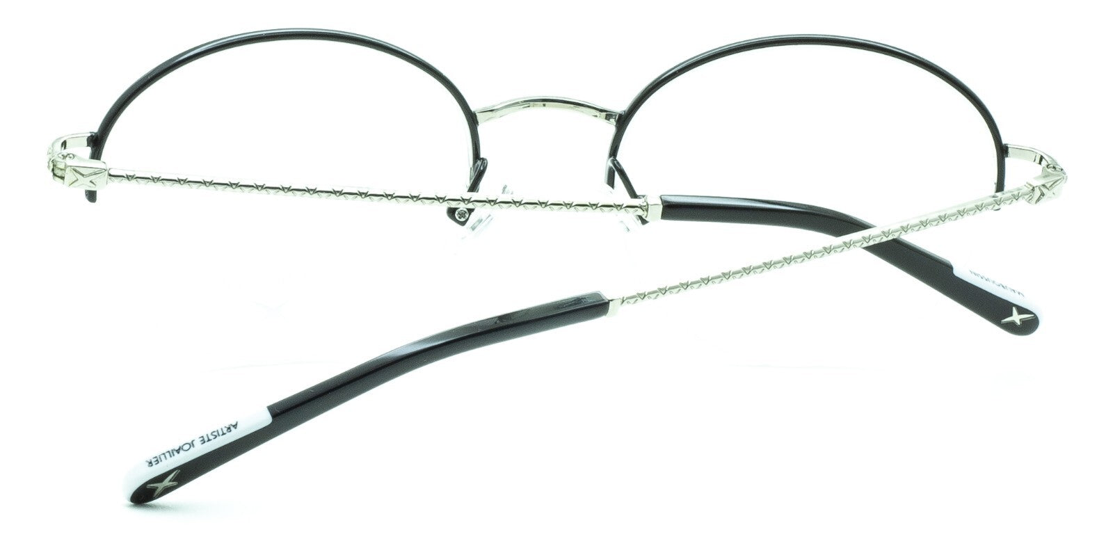 MAUBOUSSIN MAU 1813 003 50mm Eyewear FRAMES Glasses RX Optical Eyeglasses - New