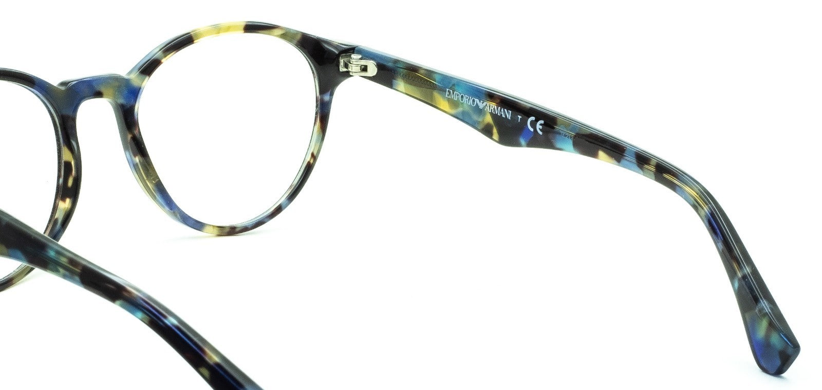 EMPORIO ARMANI EA 3176 5862 49mm Eyewear FRAMES RX Optical Glasses Eyeglasses