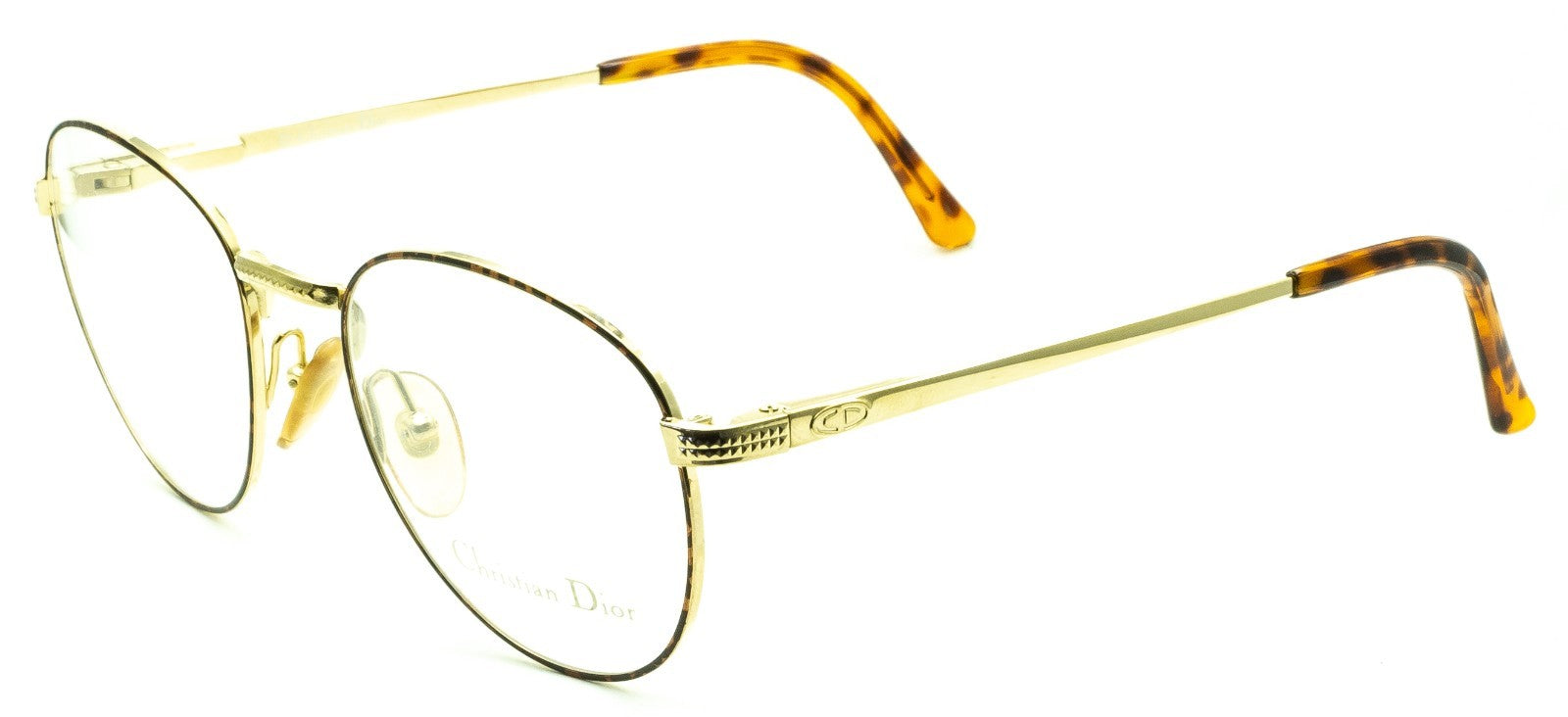 CHRISTIAN DIOR 2800 41 52mm Eyewear Glasses RX Optical FRAMES VINTAGE Austria