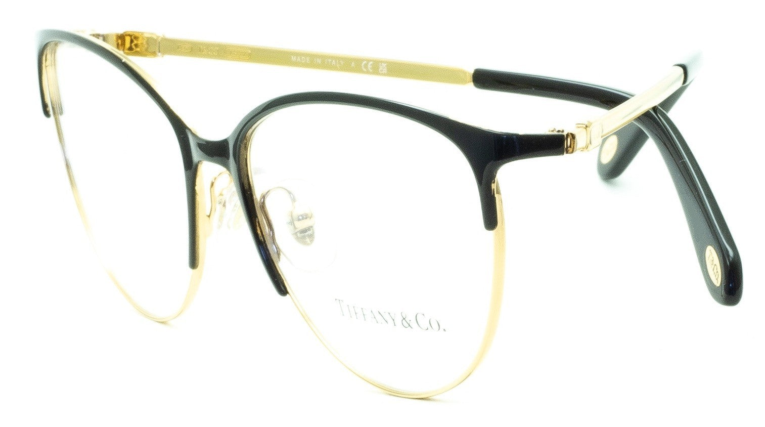 TIFFANY & CO TF1127 6122 54mm Eyewear FRAMES RX Optical Eyeglasses Glasses Italy