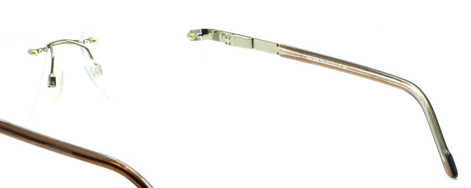 CAZAL MOD. 7029 COL. 003 55mm Eyewear RX Optical Eyeglasses Frames - New Germany