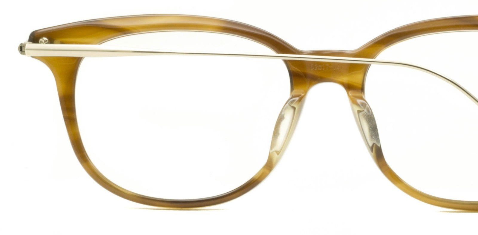 DITA CHIC DRX-3035-B-AMB FRAMES NEW RX Optical Glasses Eyewear Japan Eyeglasses