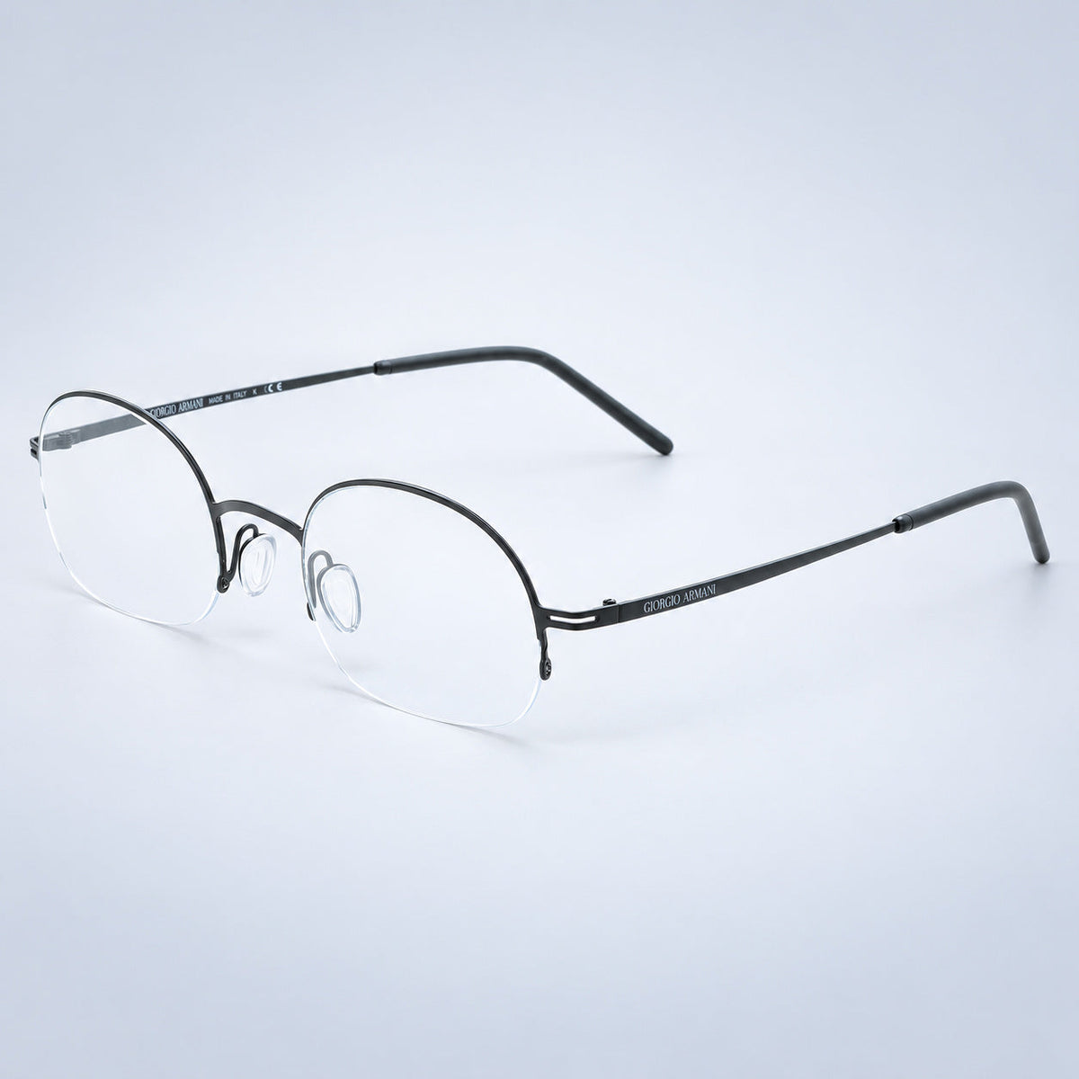 GIORGIO ARMANI AR 5169 3001 49mm Eyewear FRAMES RX Optical Glasses - New Italy