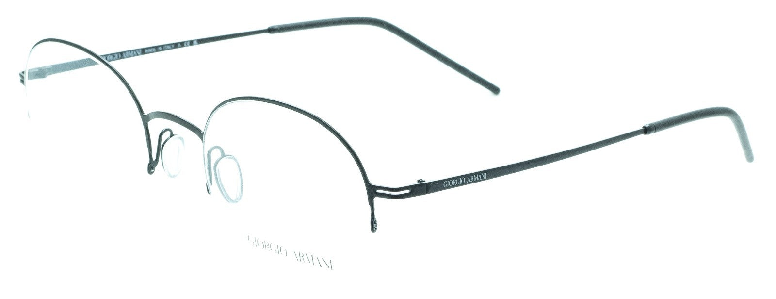 GIORGIO ARMANI AR 5169 3001 49mm Eyewear FRAMES RX Optical Glasses - New Italy