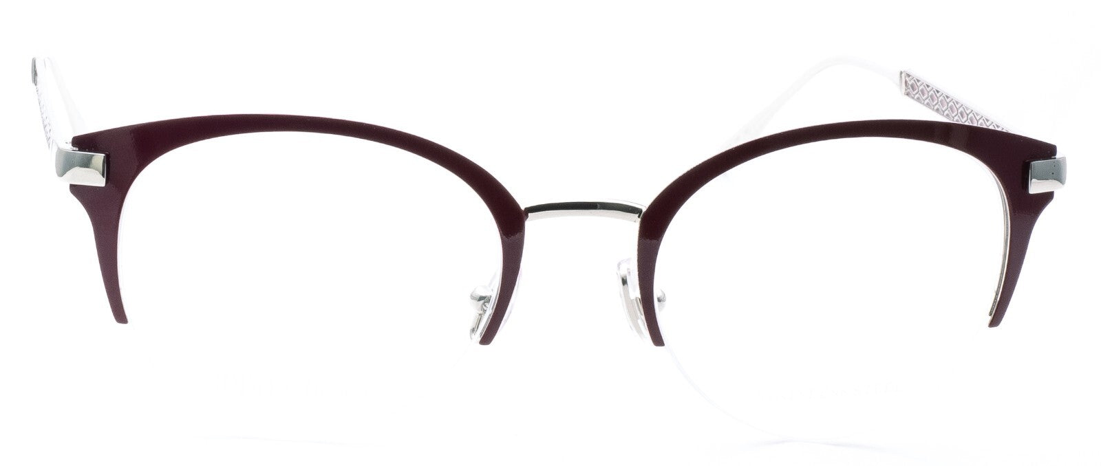 JIMMY CHOO JC 2145 LHF 50mm Eyewear Glasses RX Optical Glasses FRAMES New Italy