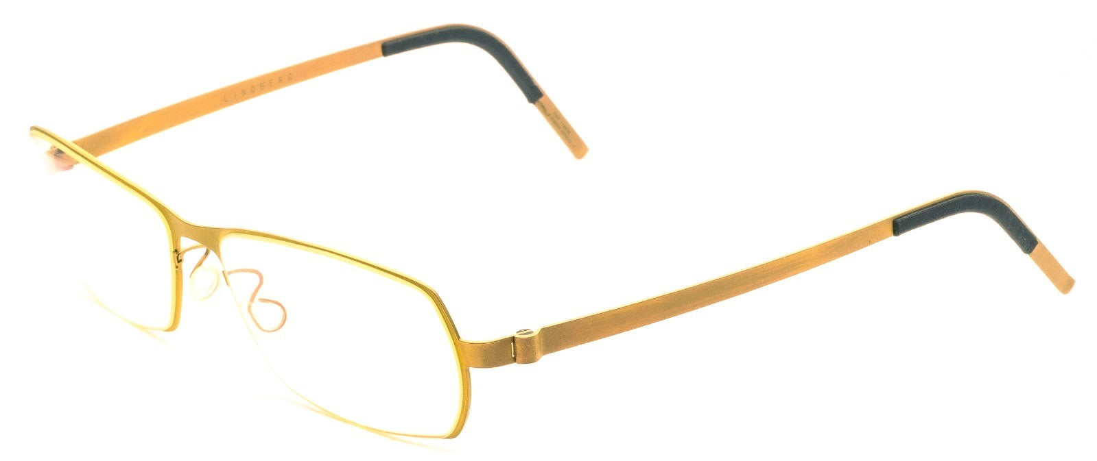 LINDBERG STRIP TITANIUM 9508 52mm RX Optical FRAMES Eyeglasses Glasses - Denmark