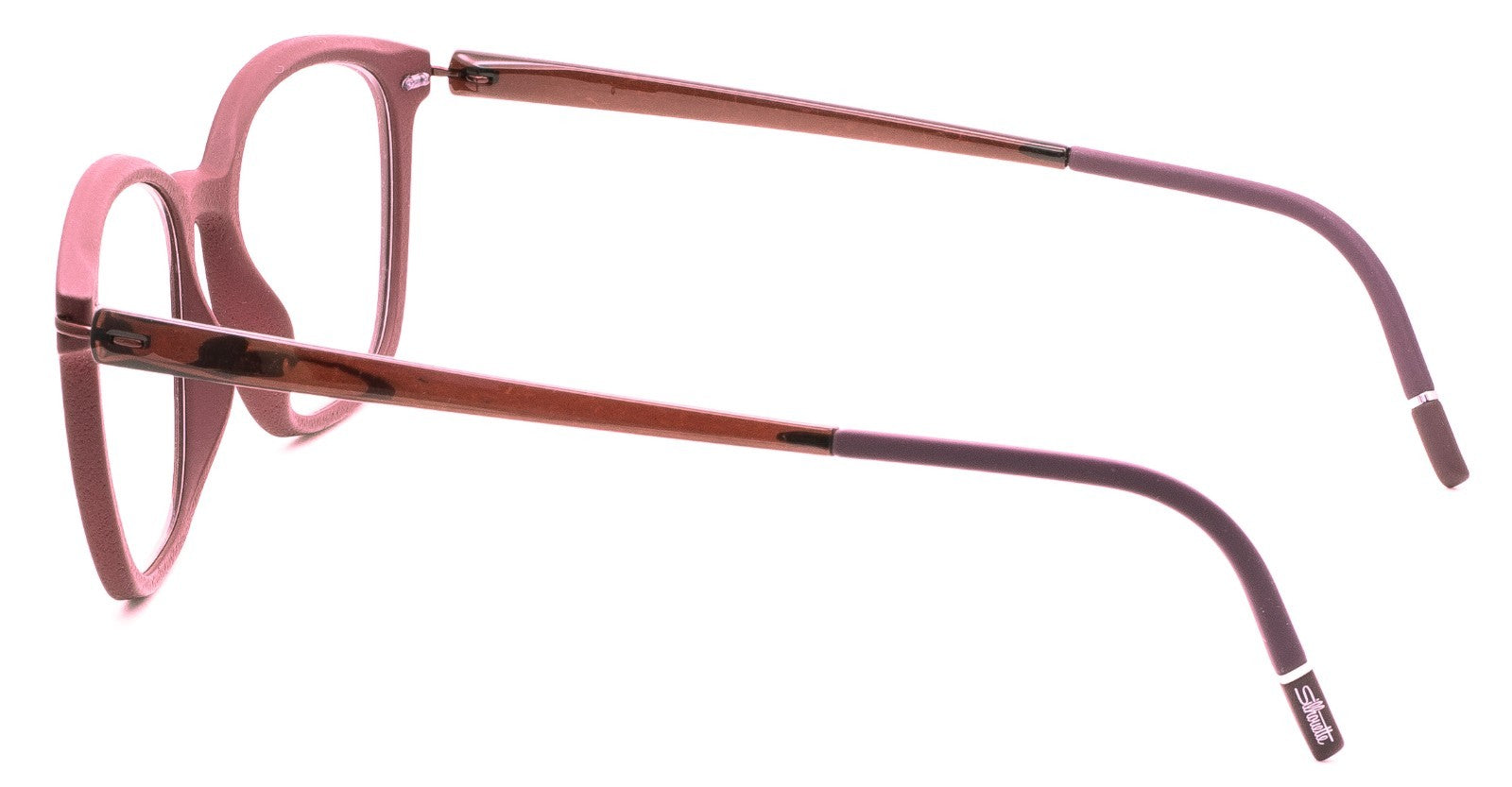 SILHOUETTE SPX 2974 75 3540 50mm Eyewear FRAMES RX Optical Glasses - New Austria