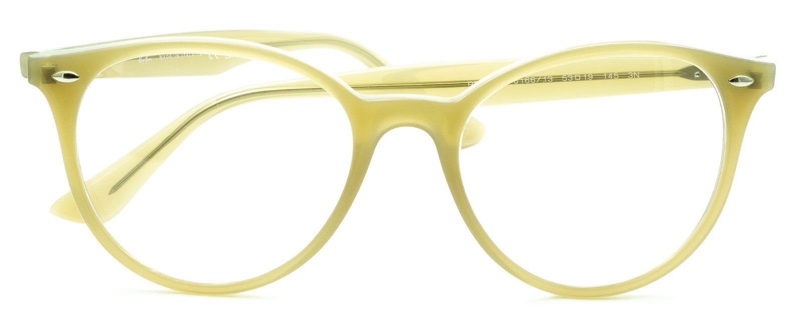 RAY BAN RB 4305 6166/13 53mm RX Optical FRAMES RAYBAN Glasses Eyewear Eyeglasses
