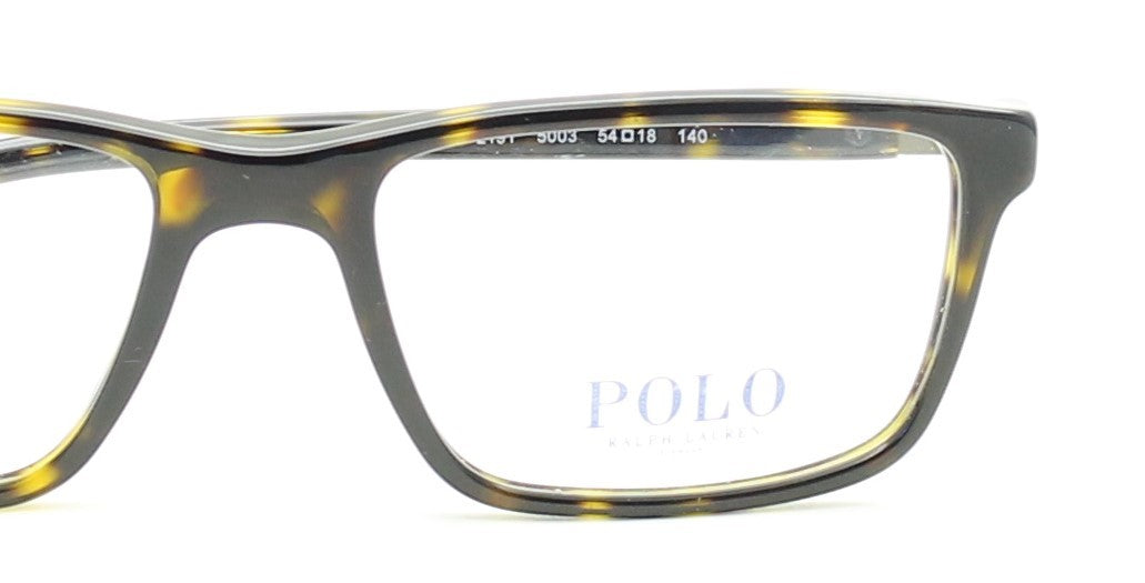POLO RALPH LAUREN PH2191 5003 54mm RX Optical Eyewear FRAMES Eyeglasses Glasses