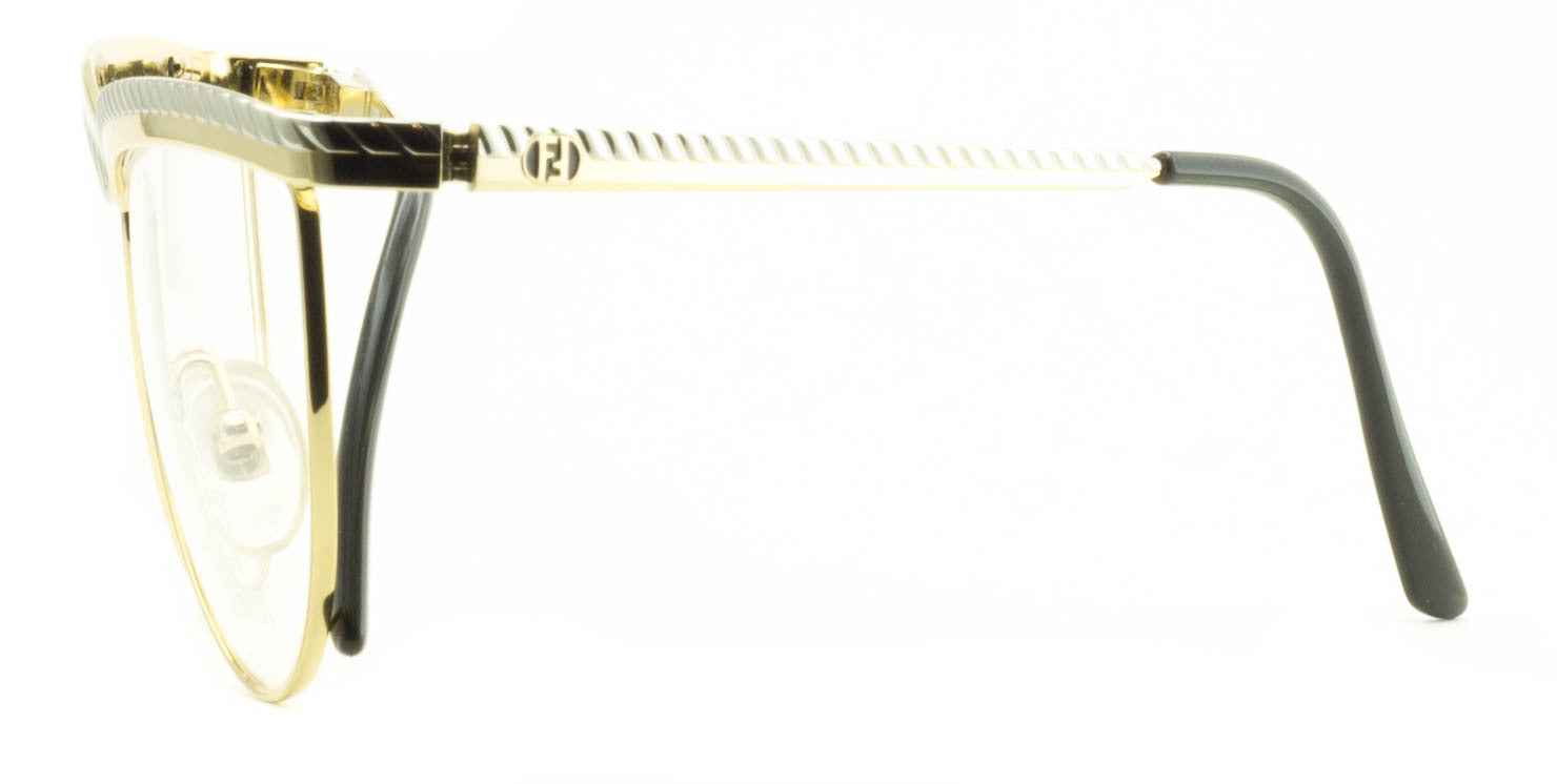 FENDI FV 176 col 540 Eyewear RX Optical FRAMES NEW Glasses Eyeglasses Italy -NOS