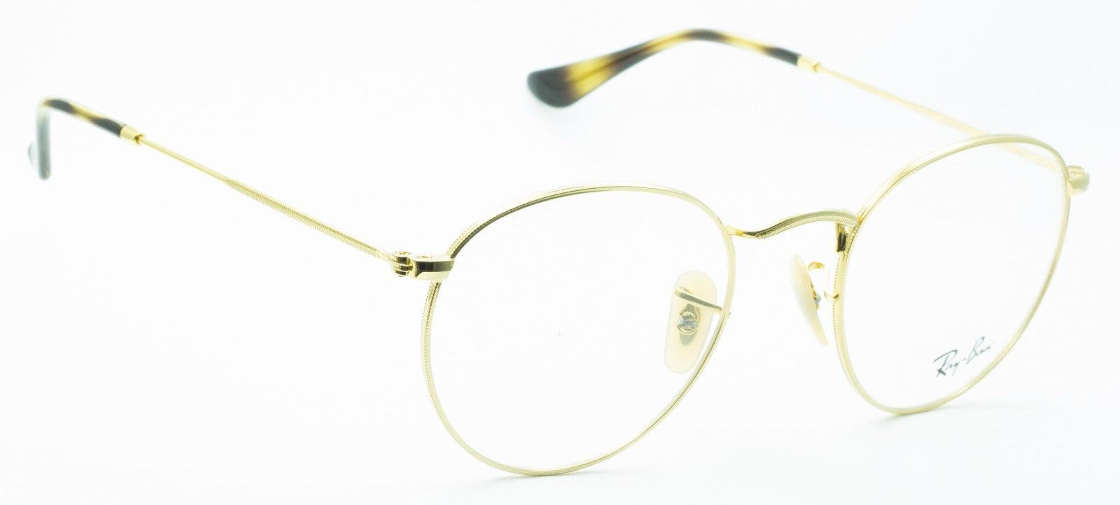 RAY BAN RB 6489 2500 55mm FRAMES Eyeglasses RAYBAN Glasses RX Optical EyewearNew
