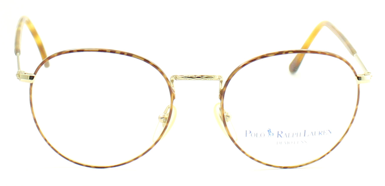 RALPH LAUREN POLO CLASSIC XXIV/N 077 Eyewear FRAMES Optical Glasses Eyeglasses