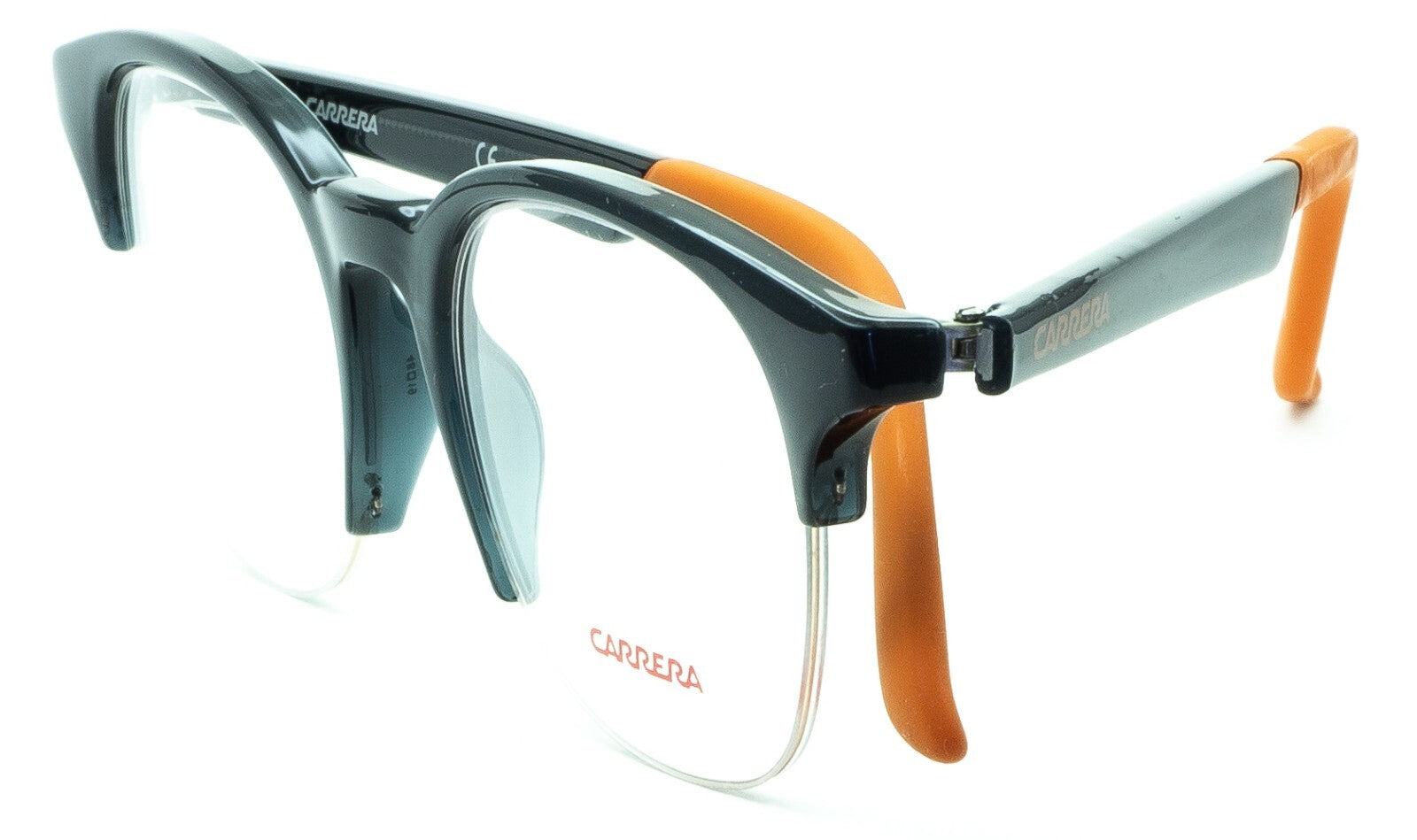 CARRERA CA 5543 1VD 48mm Eyewear FRAMES Glasses RX Optical Eyeglasses -New Italy