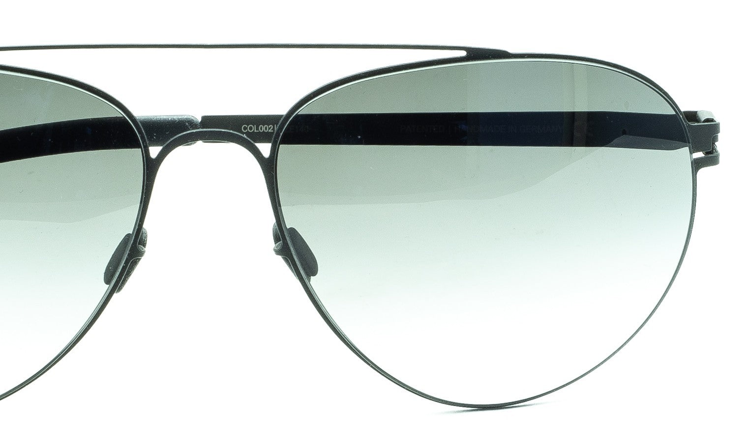 MYKITA Carter Col. 002 58mm SUNGLASSES Shades Frames Eyewear - New BNIB Germany