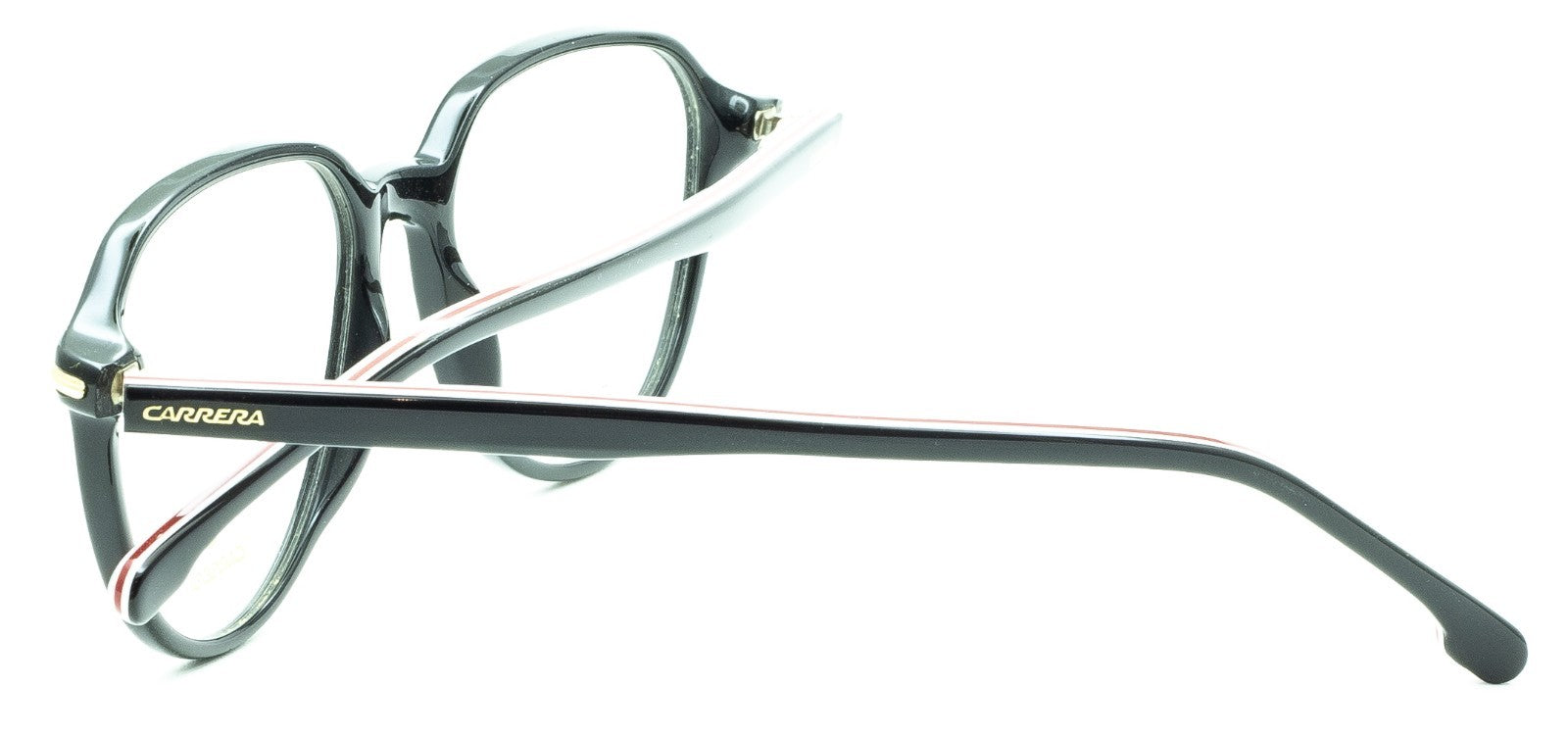 CARRERA 346 2M2 52mm Eyewear FRAMES Glasses RX Optical Eyeglasses - BNIB New