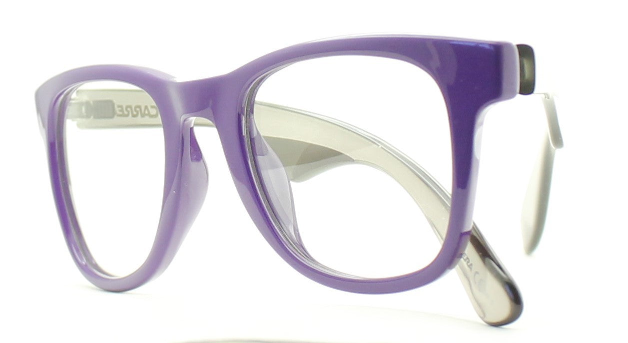 CARRERA 6000 2UV99 50mm Eyewear FRAMES Glasses RX Optical Eyeglasses New TRUSTED