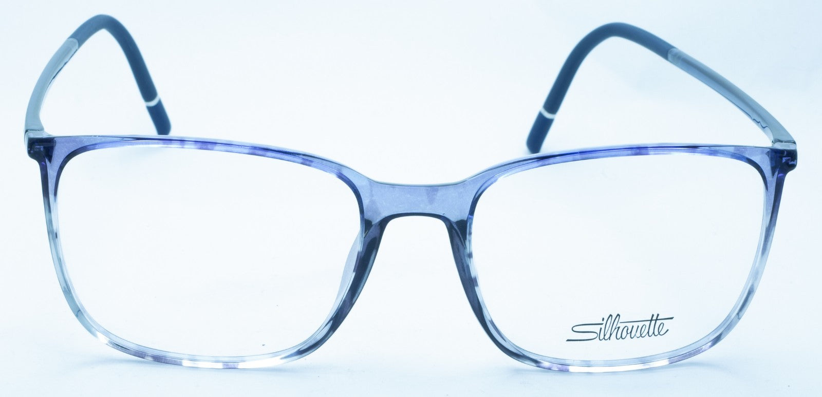 SILHOUETTE SPX 2961 75 4510 55mm Eyewear FRAMES RX Optical Glasses - New Austria