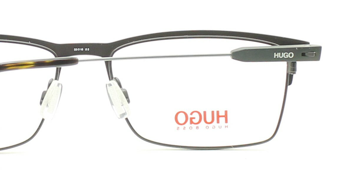 HUGO BOSS HG 0329 YZ4 55mm Eyewear FRAMES Glasses RX Optical Eyeglasses - New