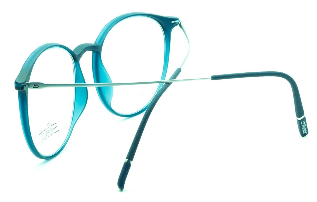 SILHOUETTE SPX 2985 75 5010 51mm Eyewear FRAMES RX Optical Glasses - New Austria
